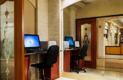 Ocean Sky Hotel And Resort image 3