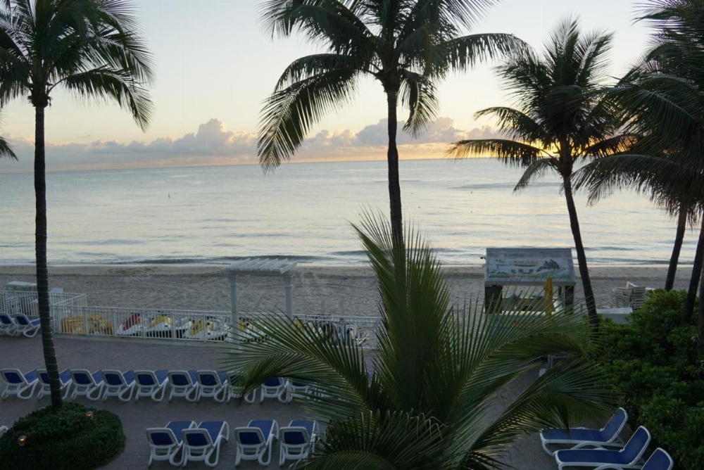Ocean Sky Hotel And Resort Image 6