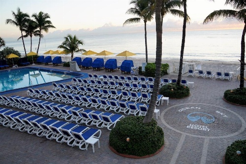 Ocean Sky Hotel And Resort image 7