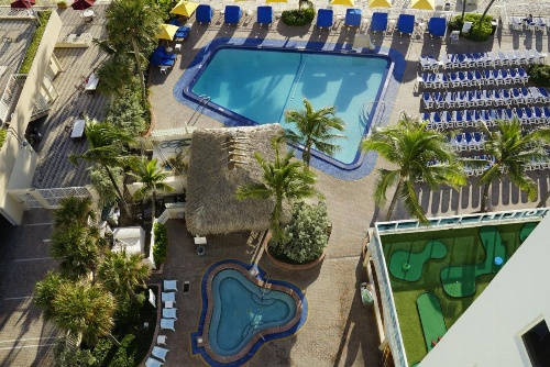 Ocean Sky Hotel And Resort image 8