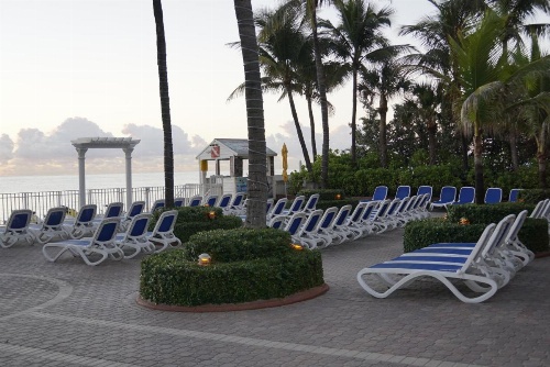 Ocean Sky Hotel And Resort image 9