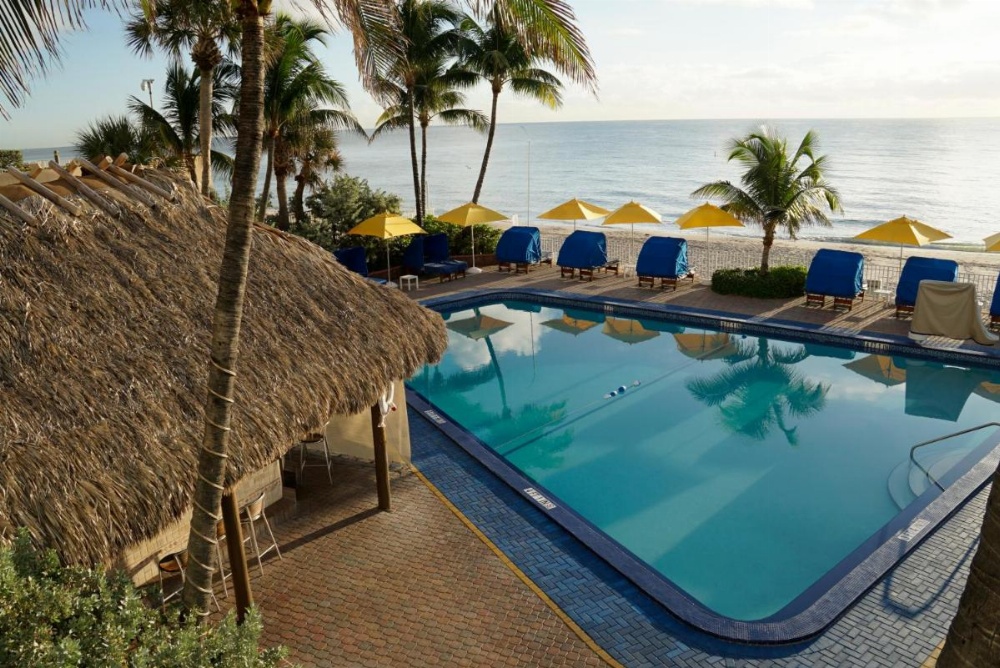 Ocean Sky Hotel And Resort Image 10