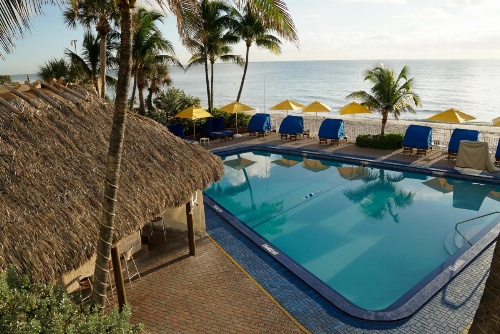 Ocean Sky Hotel And Resort image 10