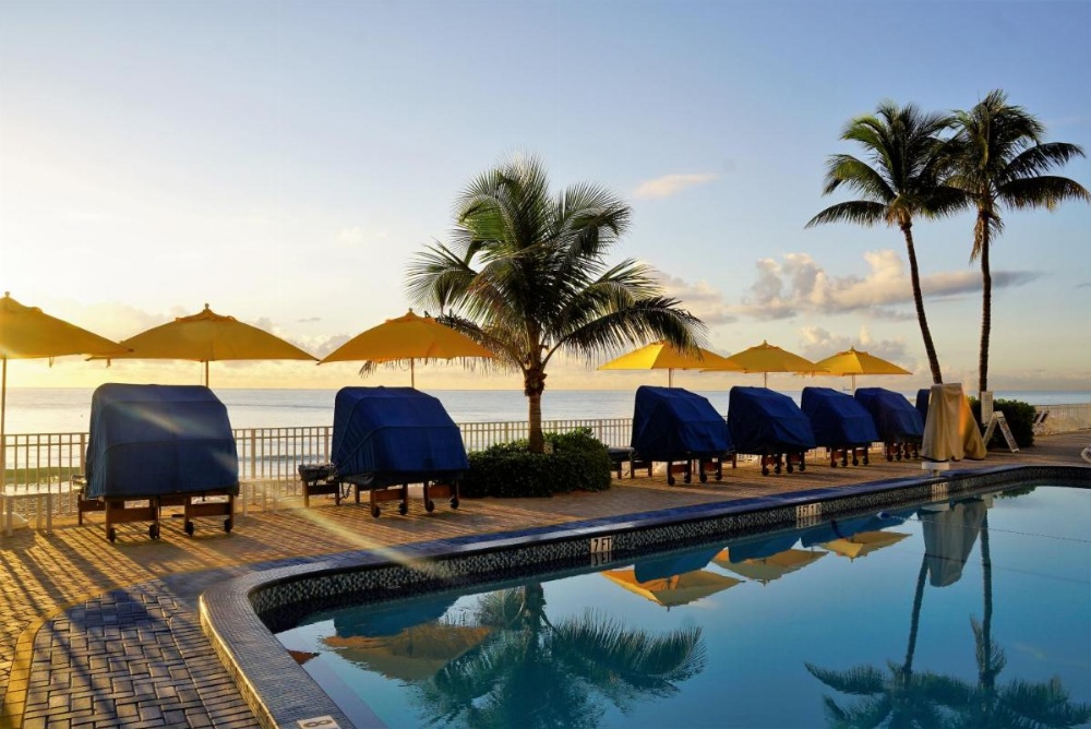 Ocean Sky Hotel And Resort Image 13