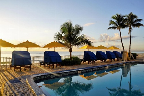 Ocean Sky Hotel And Resort image 13