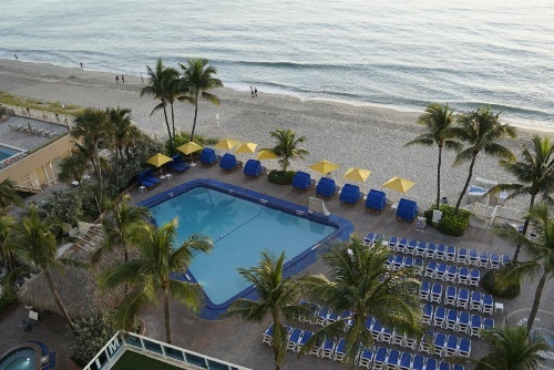 Ocean Sky Hotel And Resort image 14