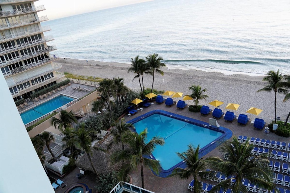 Ocean Sky Hotel And Resort Image 15
