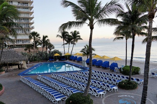 Ocean Sky Hotel And Resort image 16