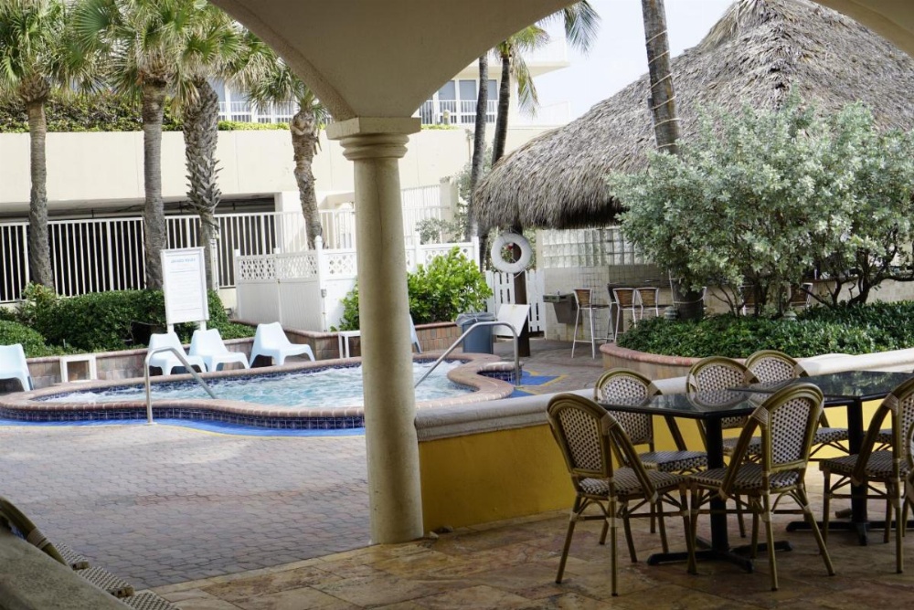 Ocean Sky Hotel And Resort Image 17