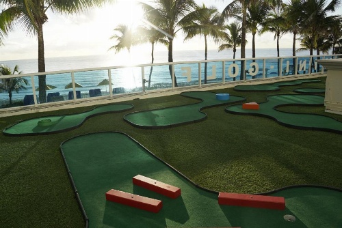 Ocean Sky Hotel And Resort image 18