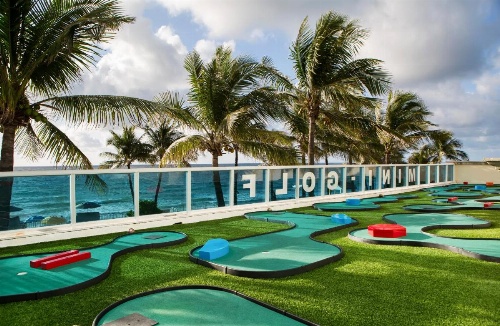 Ocean Sky Hotel And Resort image 1